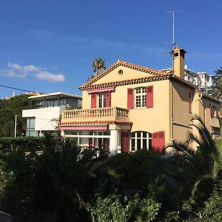Villa Tricia Cannes Phòng bức ảnh