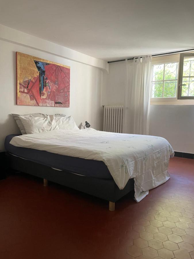 Villa Tricia Cannes Ngoại thất bức ảnh