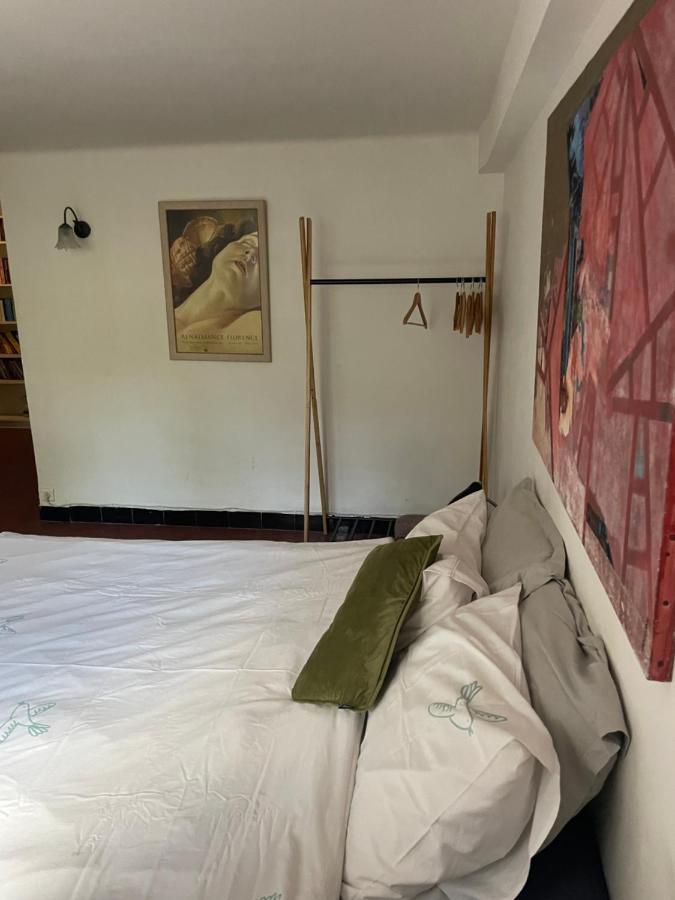 Villa Tricia Cannes Ngoại thất bức ảnh