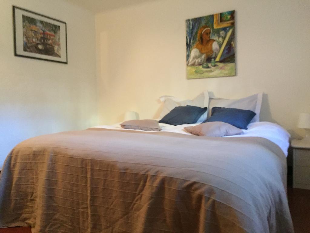 Villa Tricia Cannes Phòng bức ảnh