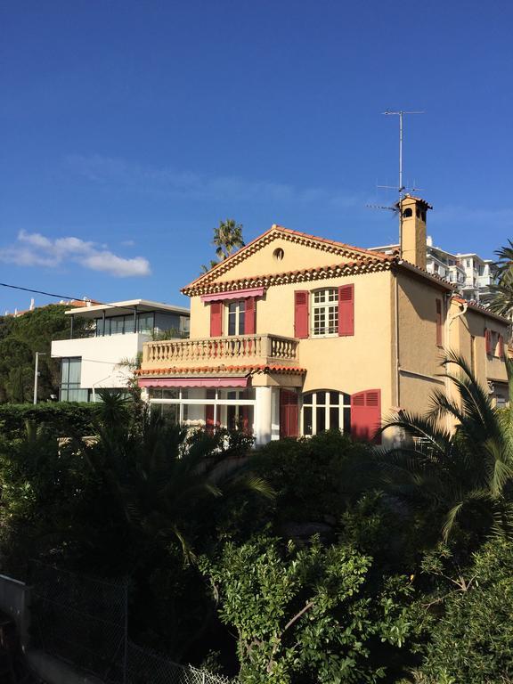 Villa Tricia Cannes Phòng bức ảnh