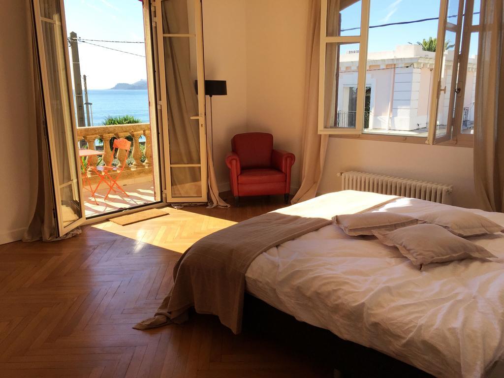 Villa Tricia Cannes Phòng bức ảnh