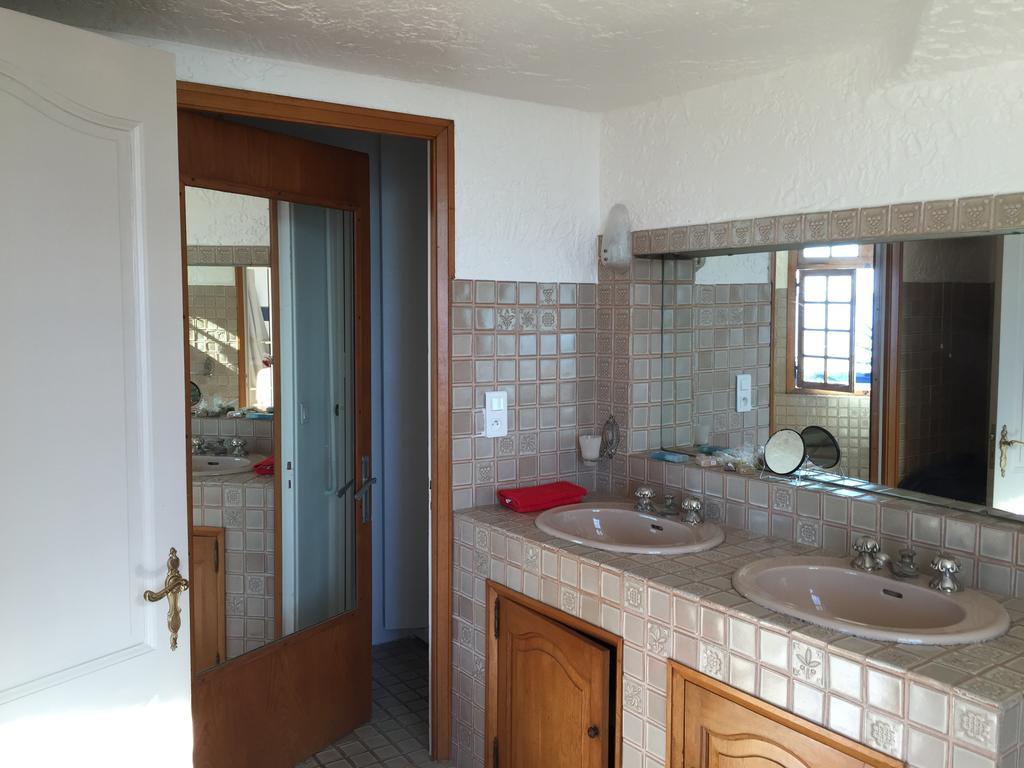 Villa Tricia Cannes Phòng bức ảnh