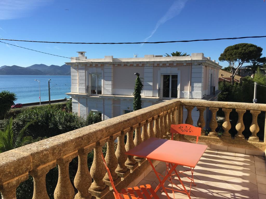 Villa Tricia Cannes Phòng bức ảnh