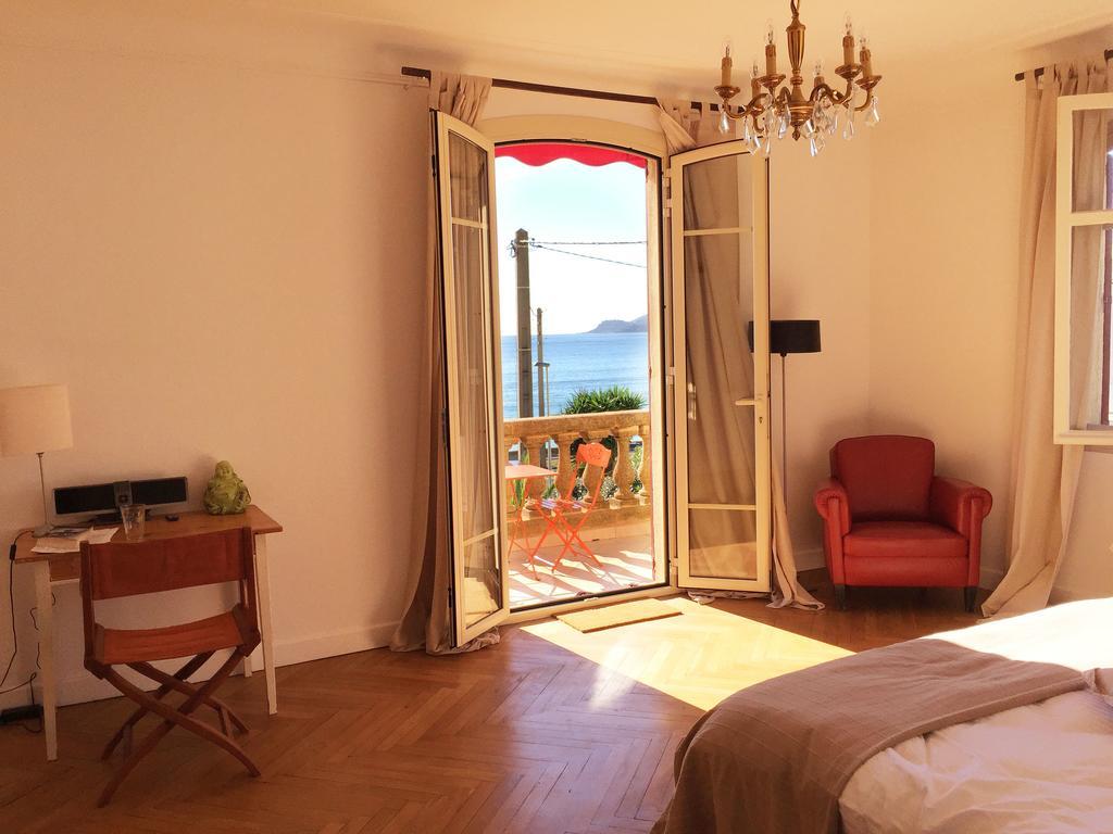 Villa Tricia Cannes Phòng bức ảnh