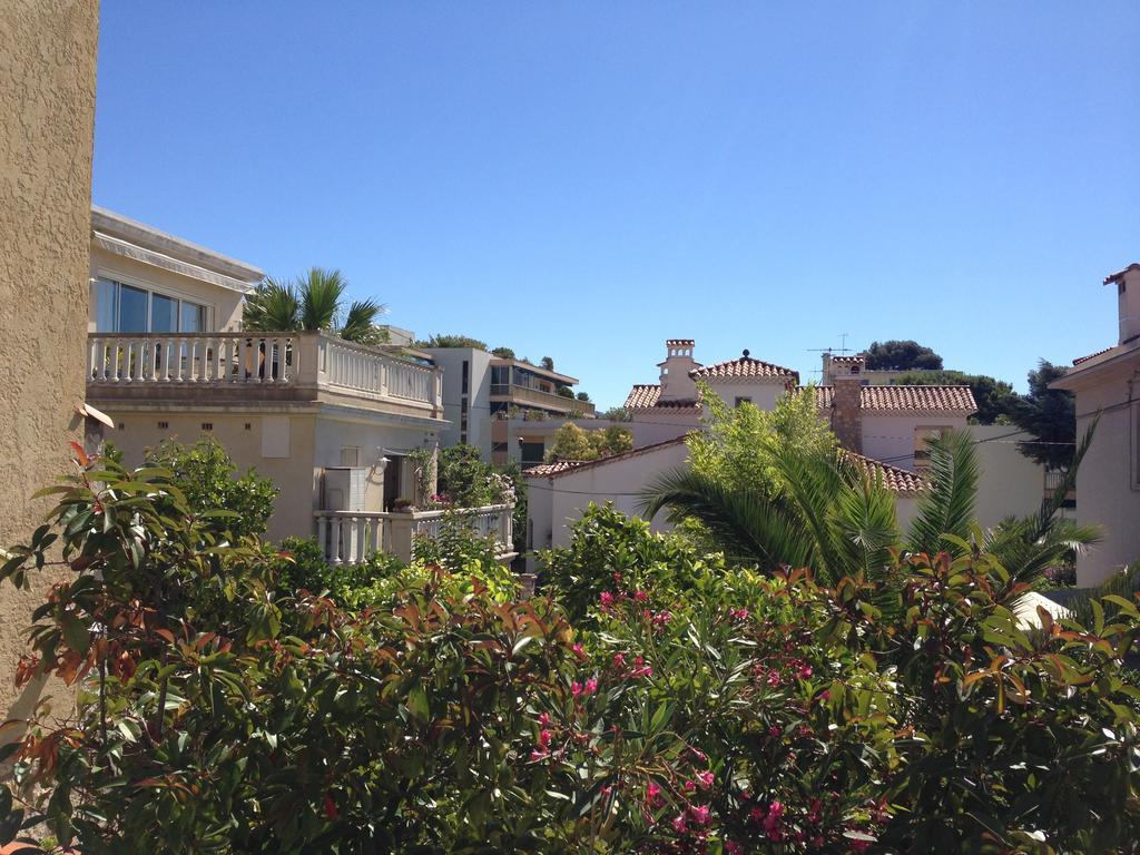 Villa Tricia Cannes Phòng bức ảnh