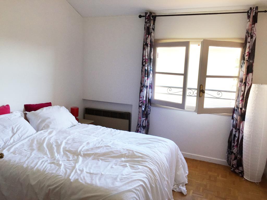 Villa Tricia Cannes Ngoại thất bức ảnh