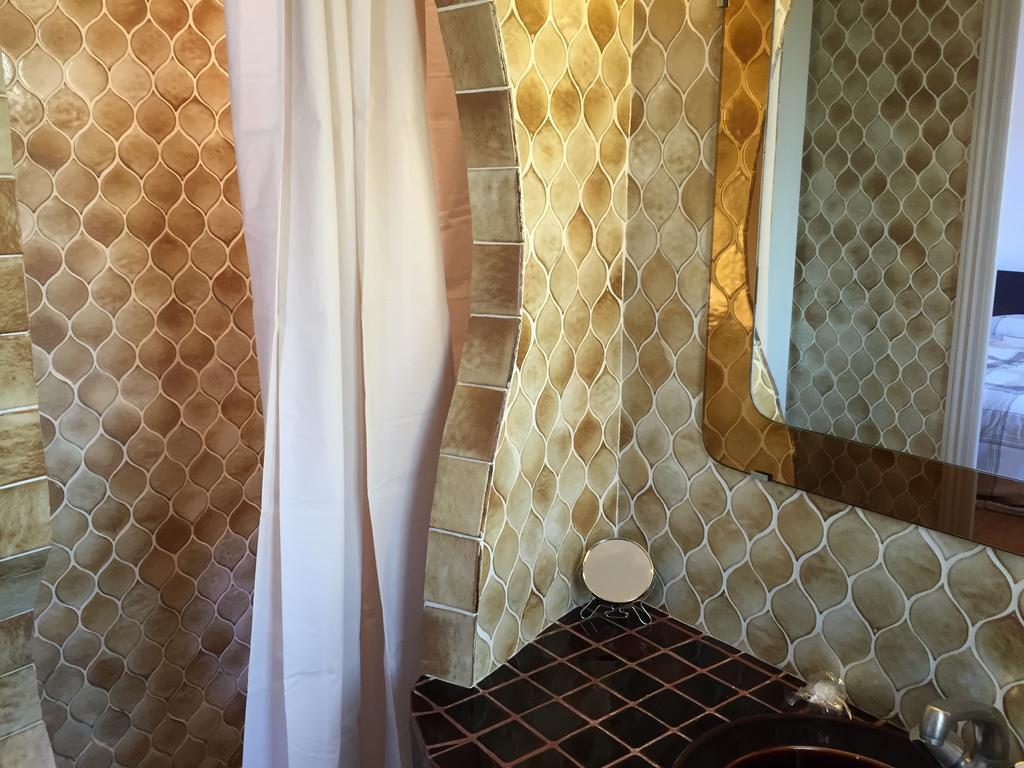 Villa Tricia Cannes Phòng bức ảnh