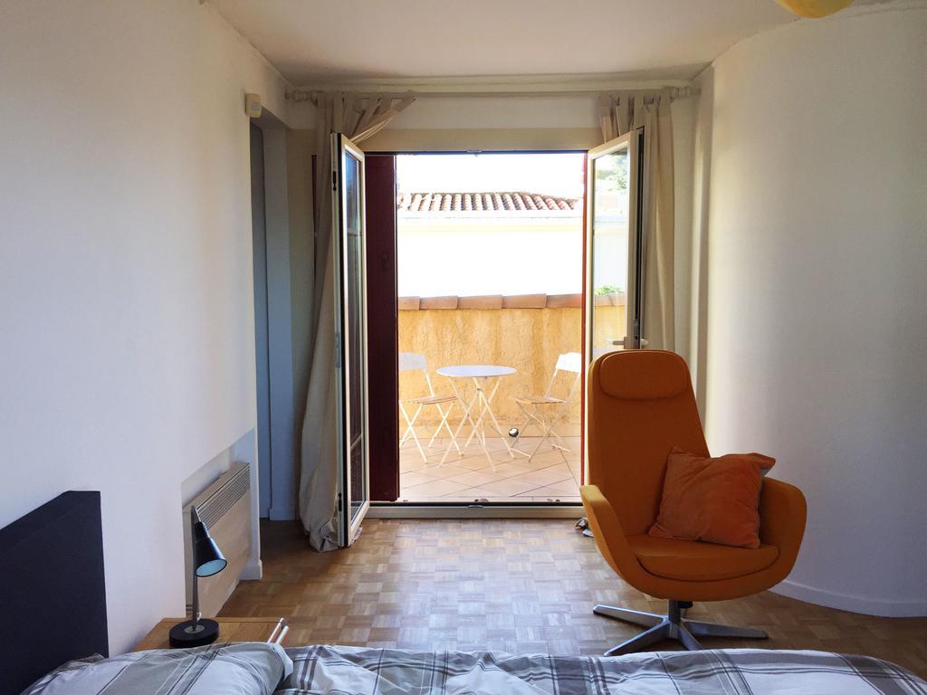 Villa Tricia Cannes Phòng bức ảnh