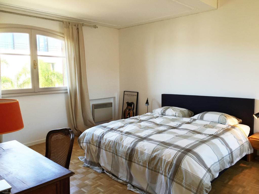 Villa Tricia Cannes Phòng bức ảnh
