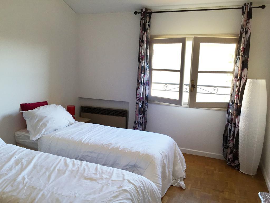 Villa Tricia Cannes Ngoại thất bức ảnh