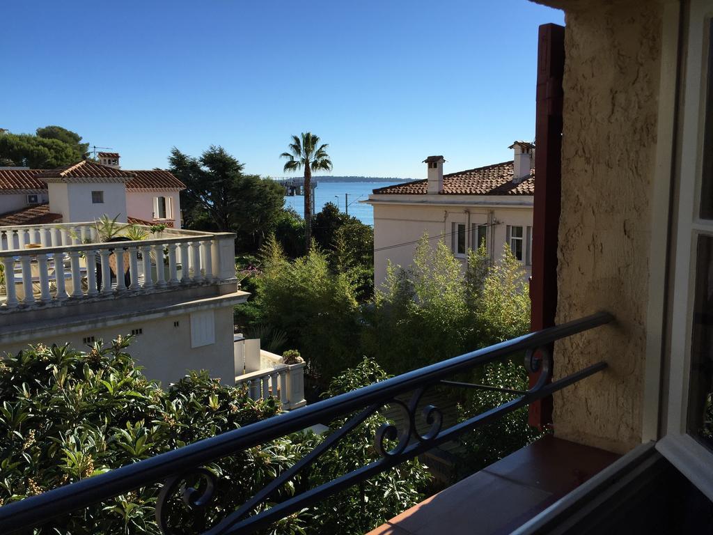 Villa Tricia Cannes Ngoại thất bức ảnh