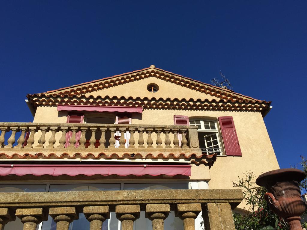 Villa Tricia Cannes Phòng bức ảnh