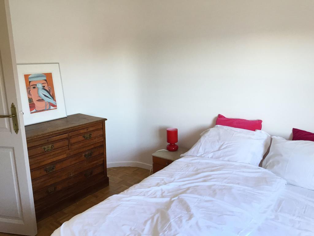 Villa Tricia Cannes Ngoại thất bức ảnh