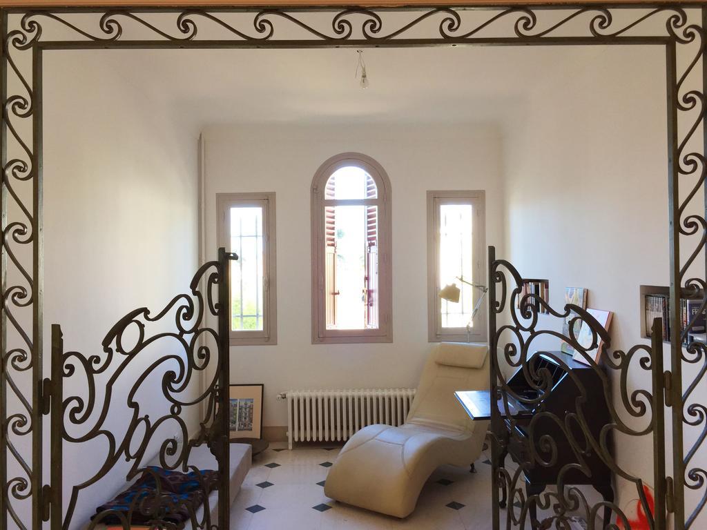 Villa Tricia Cannes Ngoại thất bức ảnh