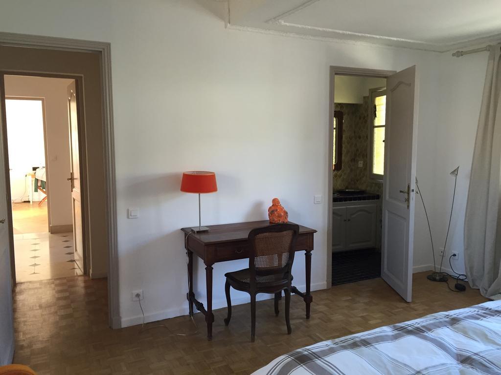 Villa Tricia Cannes Phòng bức ảnh