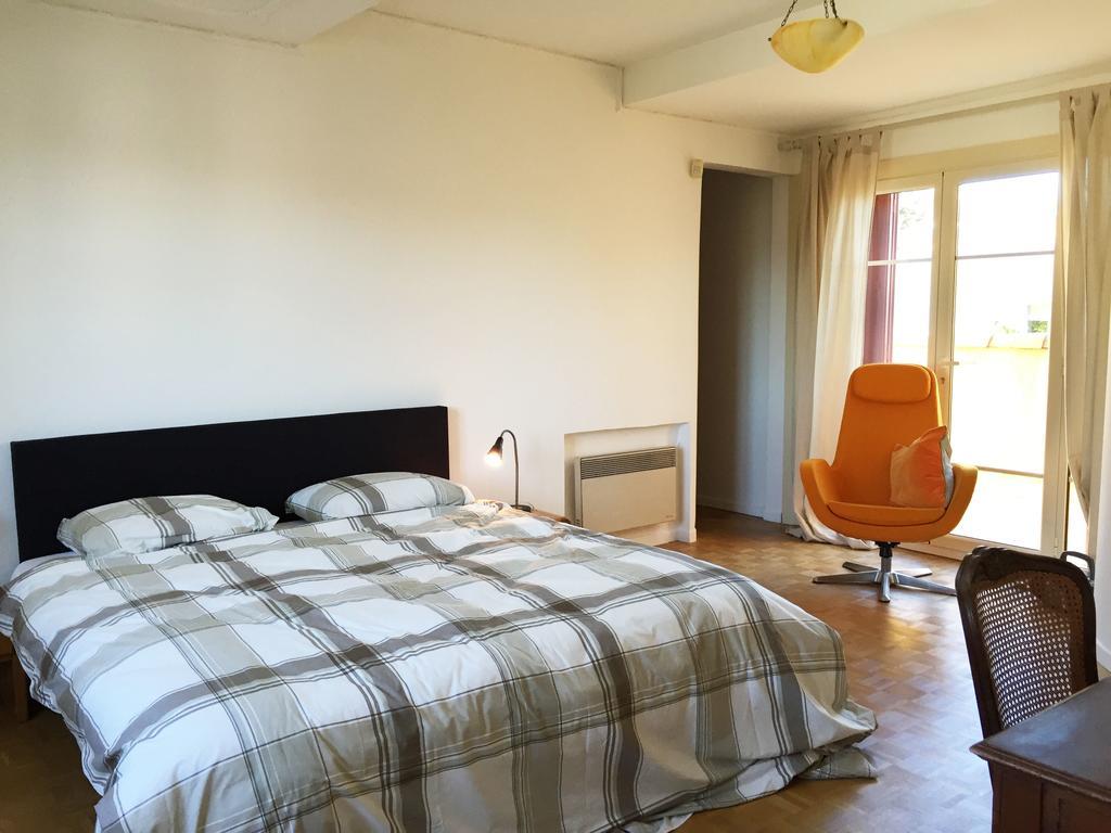 Villa Tricia Cannes Phòng bức ảnh