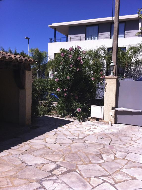 Villa Tricia Cannes Phòng bức ảnh