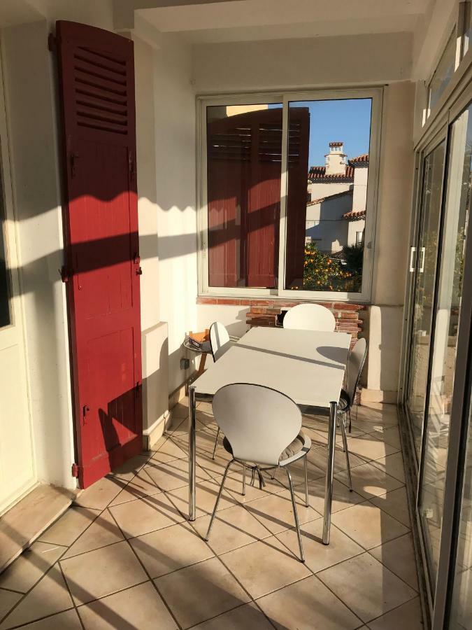 Villa Tricia Cannes Ngoại thất bức ảnh